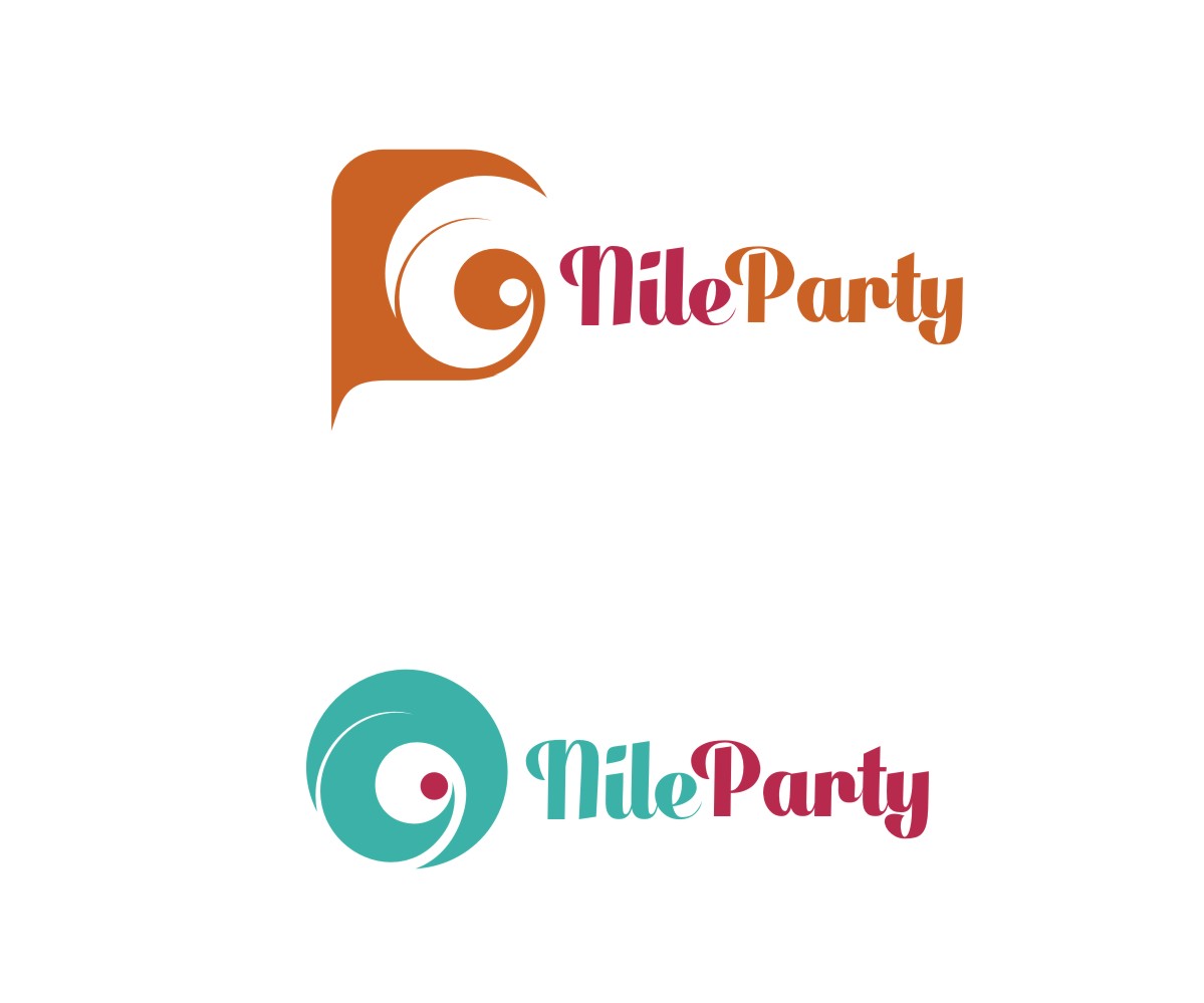 Logo Design by Falguni for Nile Herlitz SAE | Design #2973099
