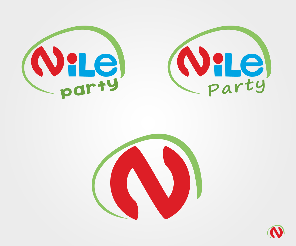 Logo Design by Turkii for Nile Herlitz SAE | Design #2948471