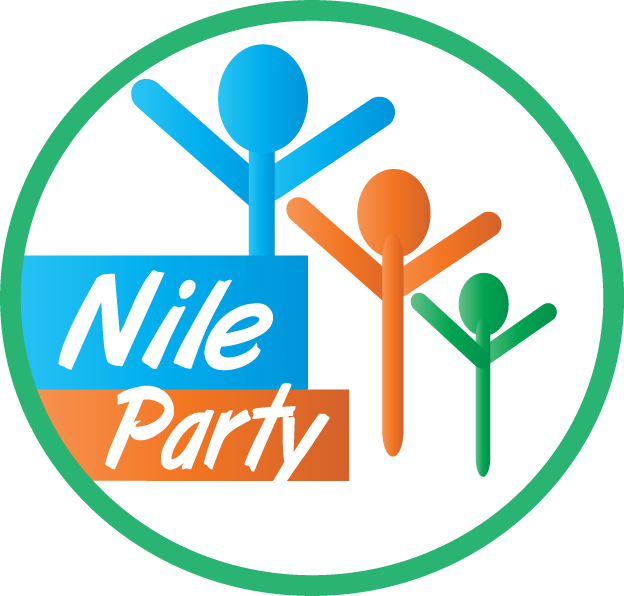 Logo Design by markgraphics.ja for Nile Herlitz SAE | Design #2949966