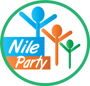 Logo Design by markgraphics.ja for Nile Herlitz SAE | Design #2949966