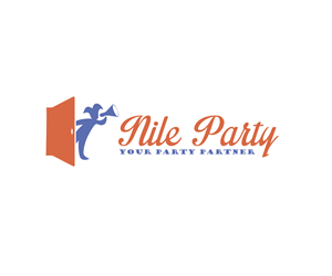 Logo Design by pteroduck for Nile Herlitz SAE | Design: #2949780