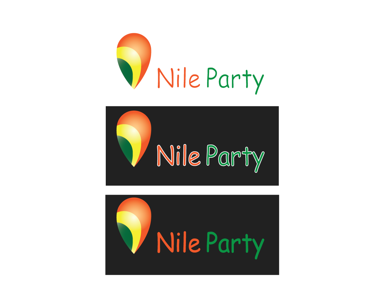Logo Design by Pachanga for Nile Herlitz SAE | Design #2972488