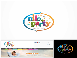 Logo Design by Robby SC for Nile Herlitz SAE | Design: #2955986
