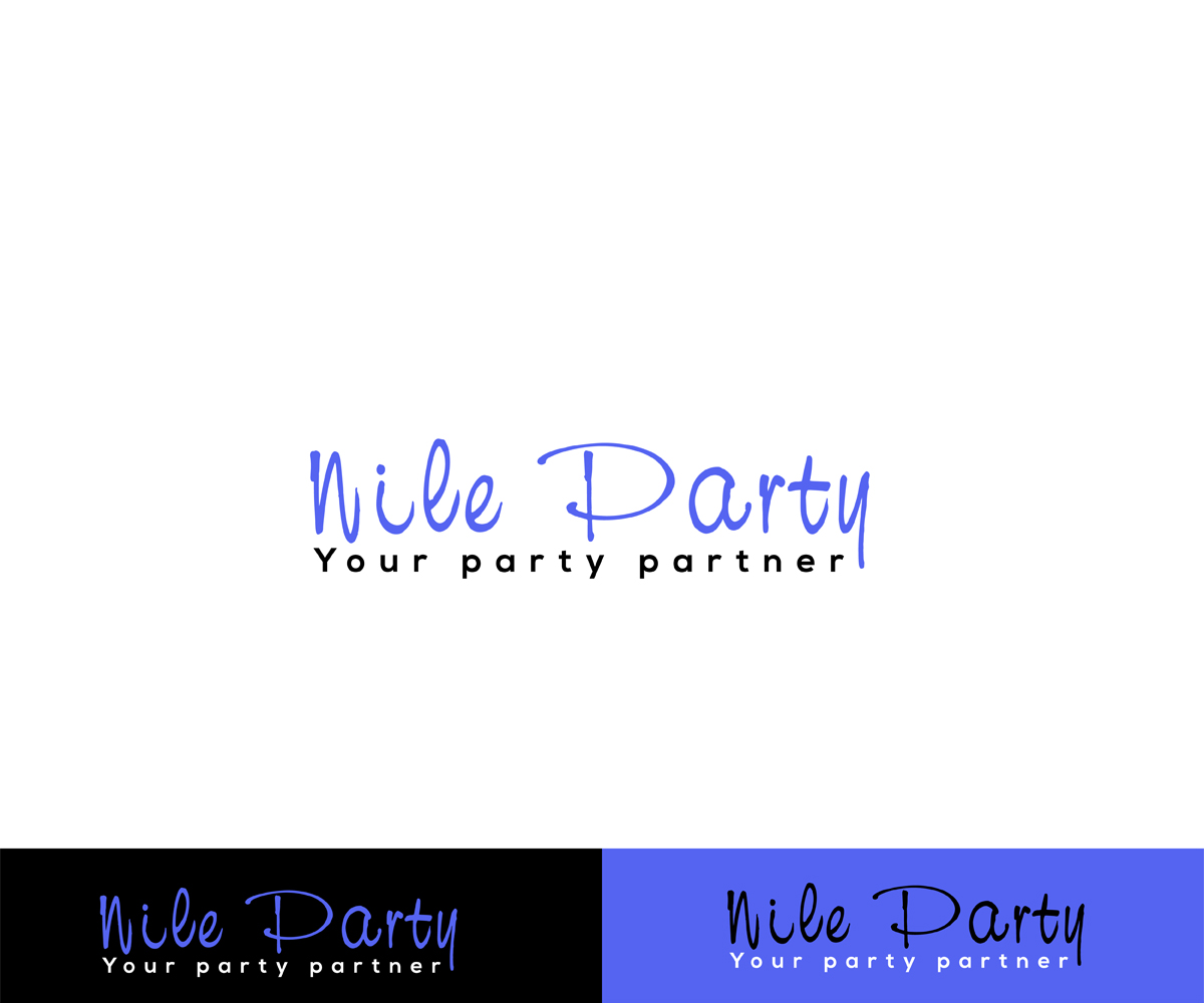 Logo Design by Sandaru for Nile Herlitz SAE | Design #2972540