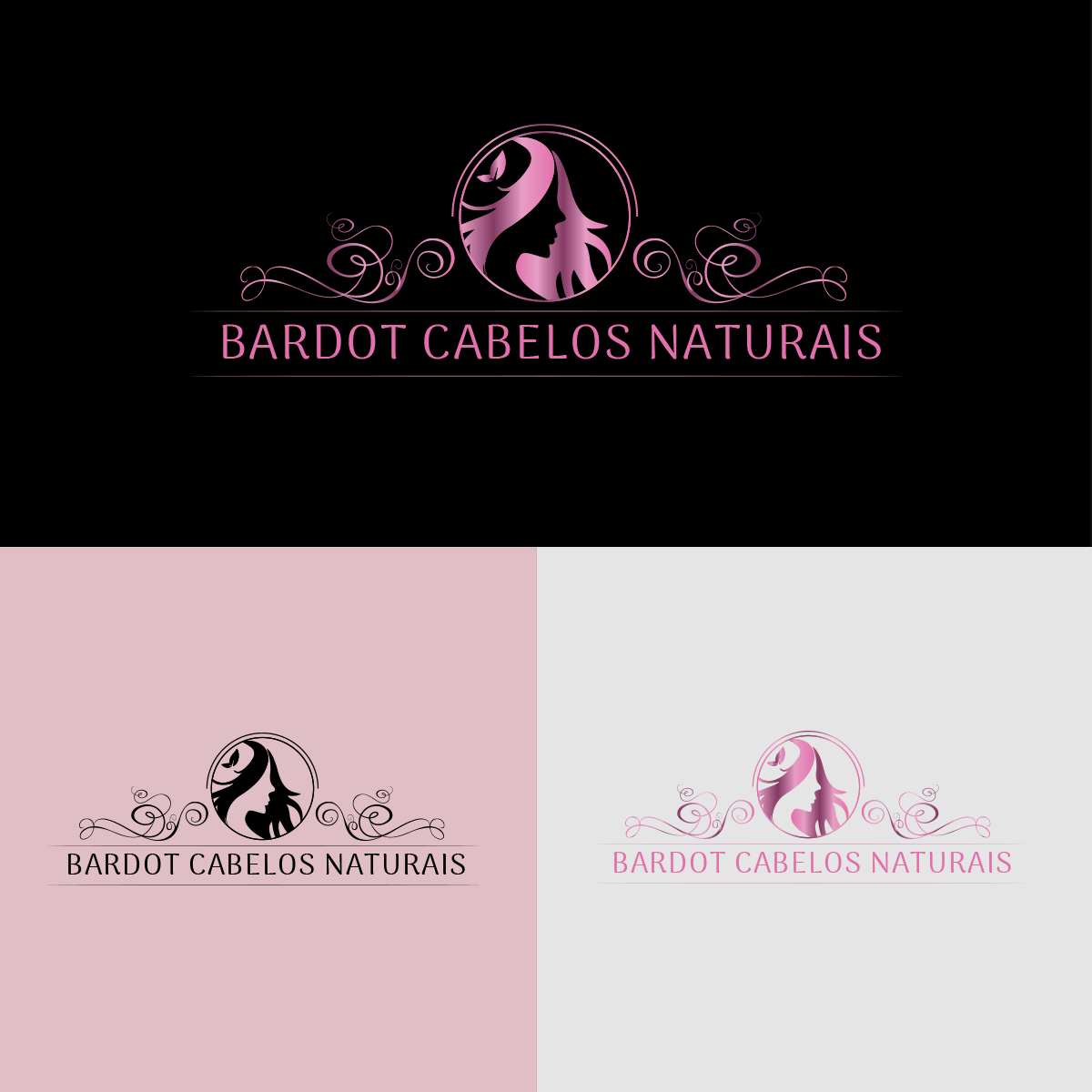 Logo Design by Creative Jiniya for this project | Design #22187692