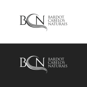 Bardot Cabelos Naturais | Logo Design by prodesigns99