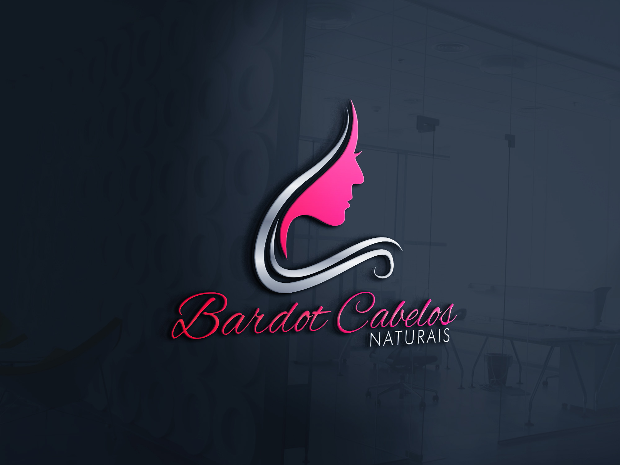 Logo-Design von cgaobair für dieses Projekt | Design #22189382