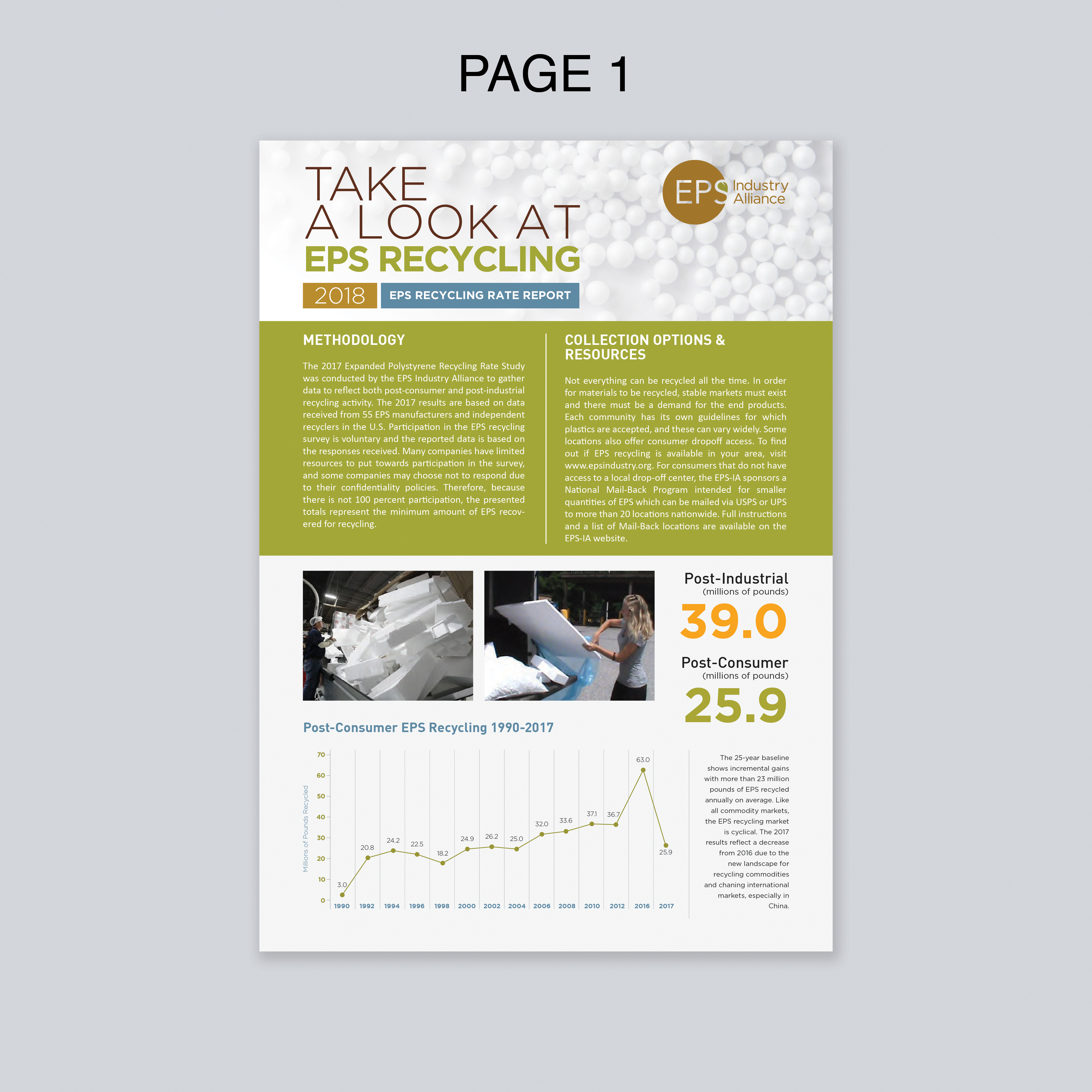 Graphic Design by Jul-D for EPS-IA | Design #22173231