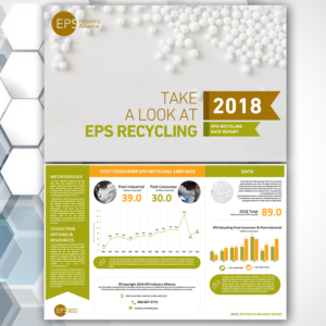 Graphic Design by BeeCrab Design for EPS-IA | Design #22186011