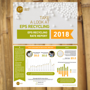 Graphic Design by BeeCrab Design for EPS-IA | Design: #22208477