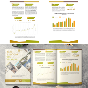 Graphic Design by Dusky for EPS-IA | Design #22186495