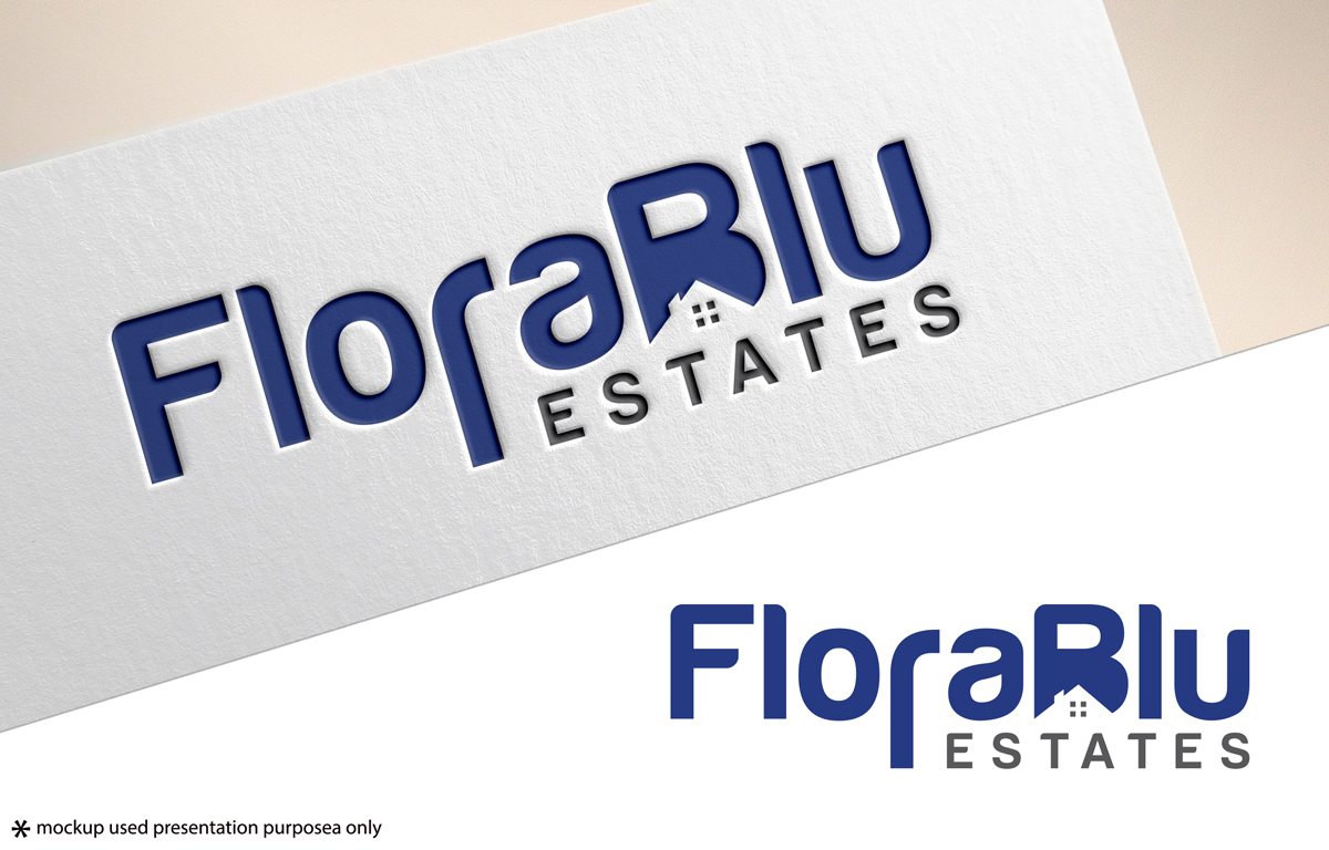 Logo Design by Rubia@ for this project | Design #22171540