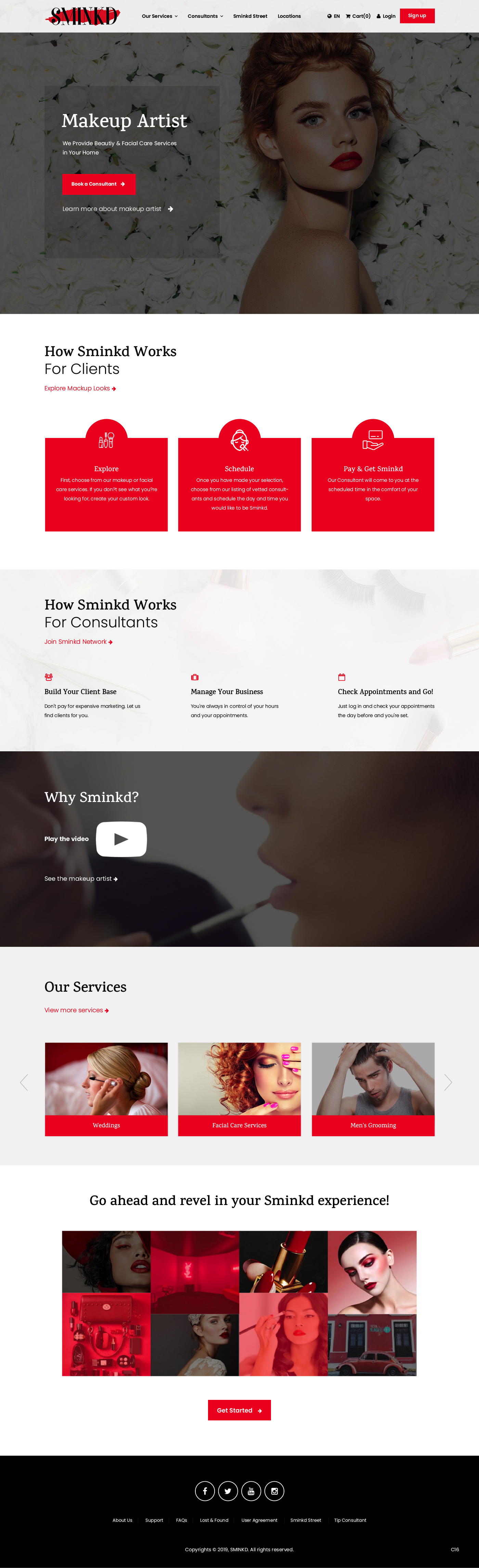 Web Design by pb for Amy Boyack | Design #22186853