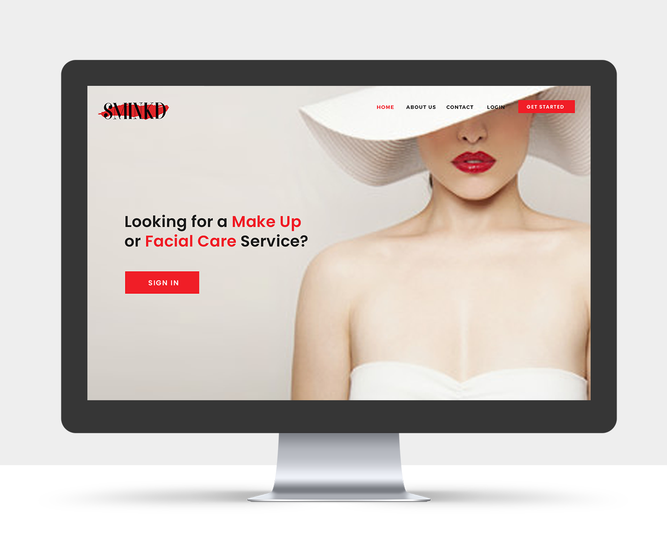 Web Design by Ma_lau for Amy Boyack | Design #22189217