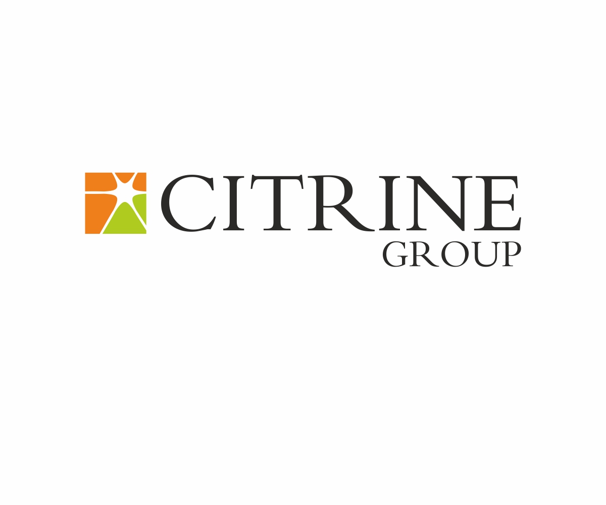 Logo-Design von hari krishn für Citrine Group | Design #3049704