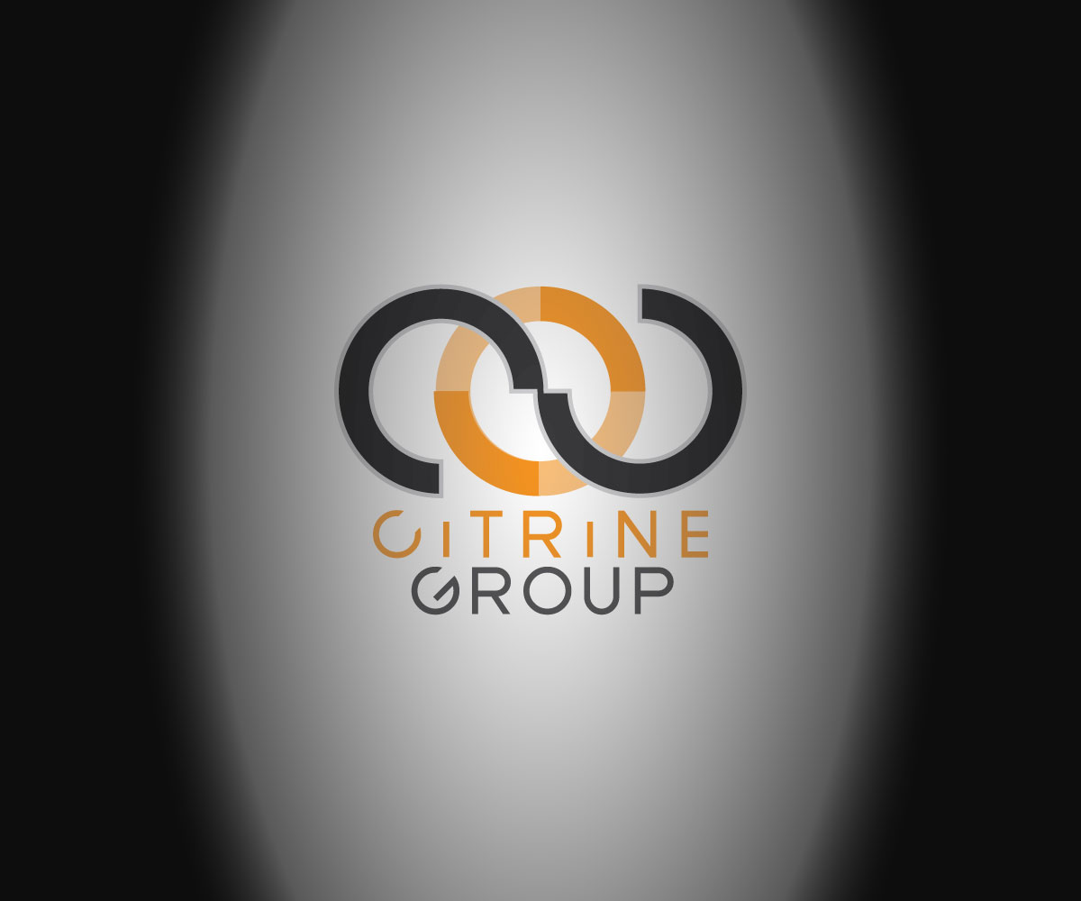 Logo Design by mcgeeky23 for Citrine Group | Design #2984743
