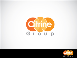 Logo Design by GB Graphics for Citrine Group | Design #3004160