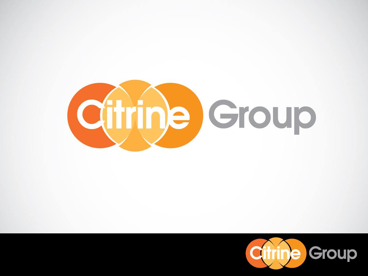 Logo-Design von GB Graphics für Citrine Group | Design #3004163