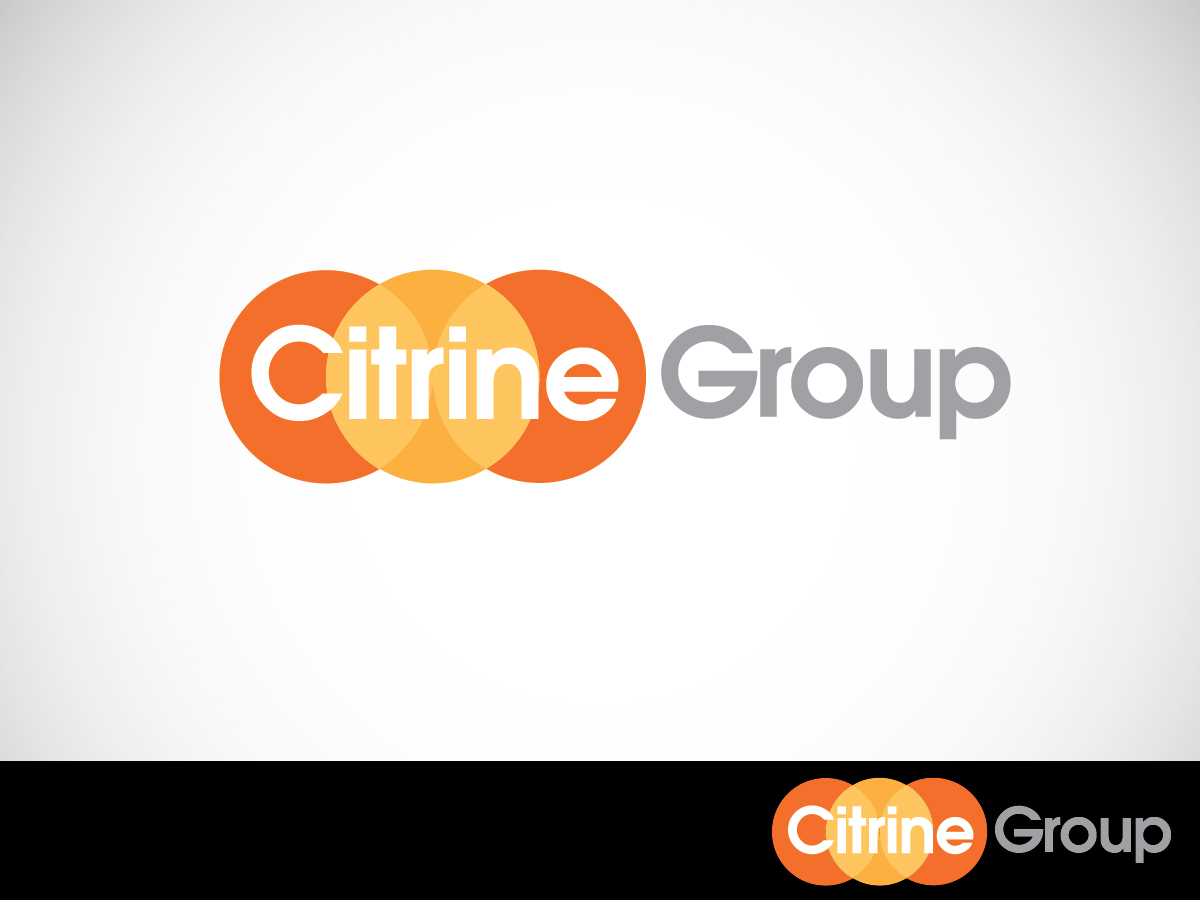 Logo-Design von GB Graphics für Citrine Group | Design #3004164