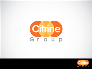 Logo-Design von GB Graphics für Citrine Group | Design: #3004165