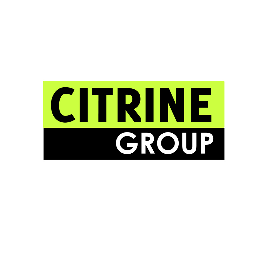 Logo-Design von Venus L. Penaflor für Citrine Group | Design #2957070