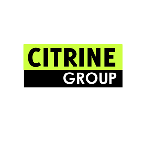 Logo-Design von Venus L. Penaflor für Citrine Group | Design: #2957070