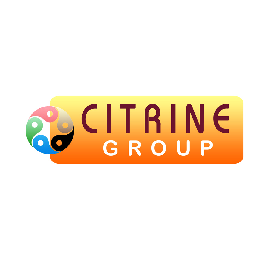 Logo-Design von Venus L. Penaflor für Citrine Group | Design #2968317