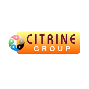 Logo-Design von Venus L. Penaflor für Citrine Group | Design: #2968317