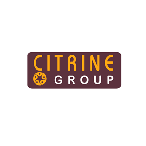 Logo Design by Venus L. Penaflor for Citrine Group | Design #2968437