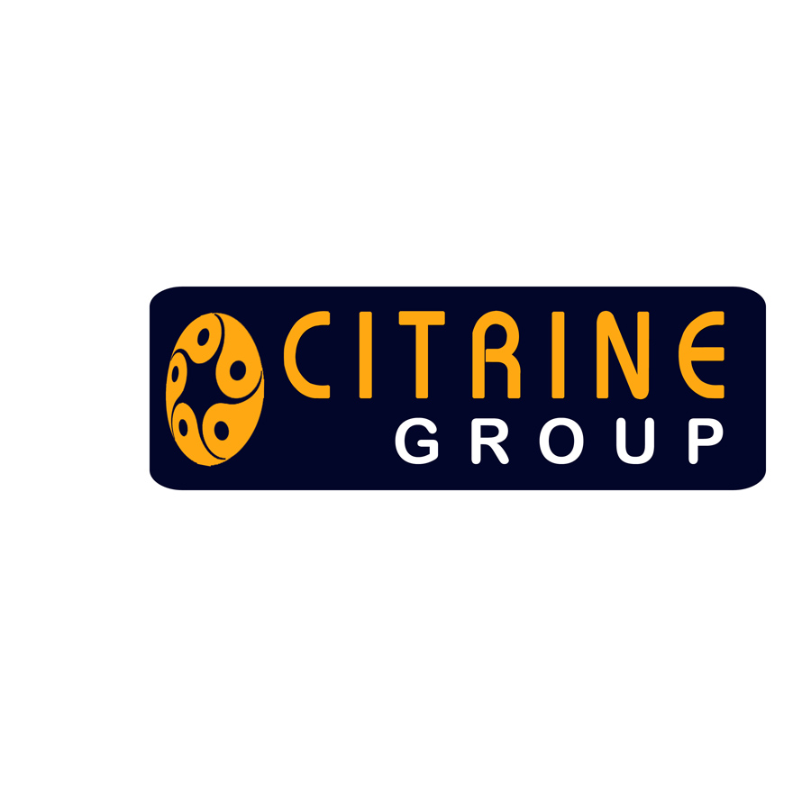 Logo Design by Venus L. Penaflor for Citrine Group | Design #2968497
