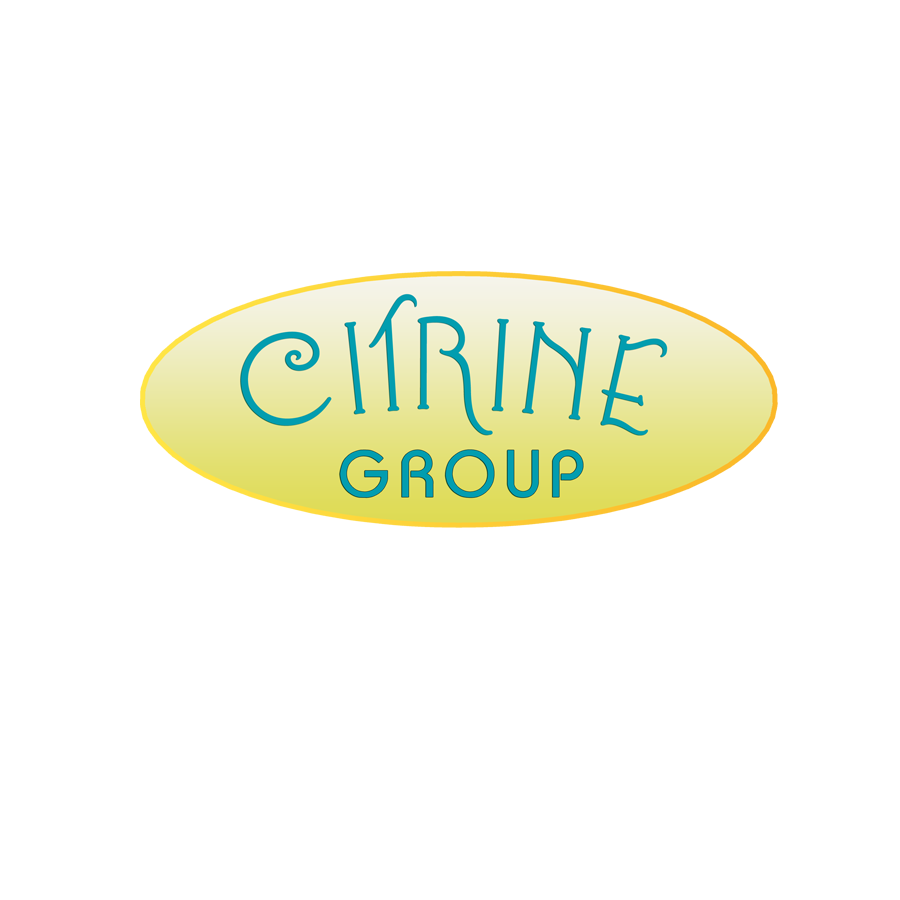 Logo-Design von Venus L. Penaflor für Citrine Group | Design #2980687