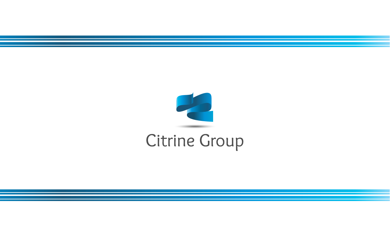 Logo-Design von Pixel Story für Citrine Group | Design #3046466