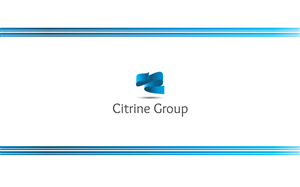 Logo-Design von Pixel Story für Citrine Group | Design: #3046466