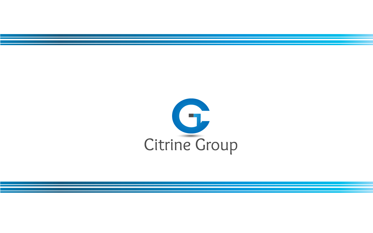 Logo Design by Pixel Story for Citrine Group | Design #3046471