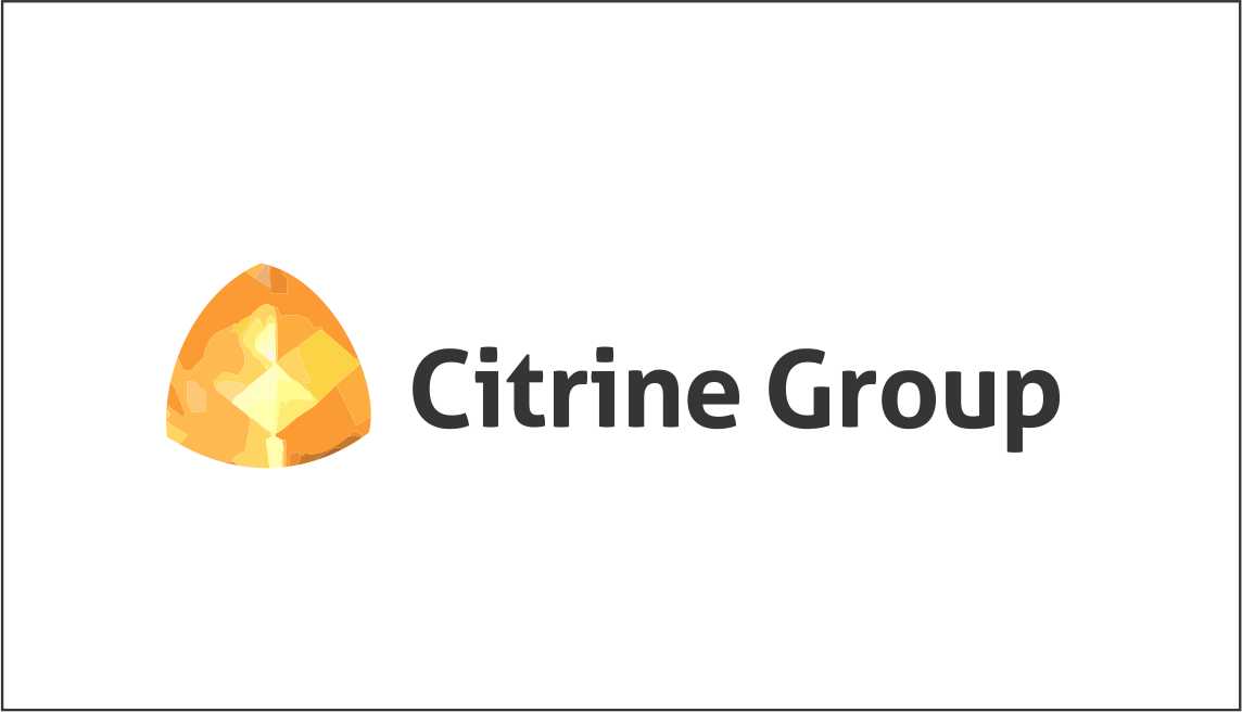 Logo Design by kumds for Citrine Group | Design #2958757