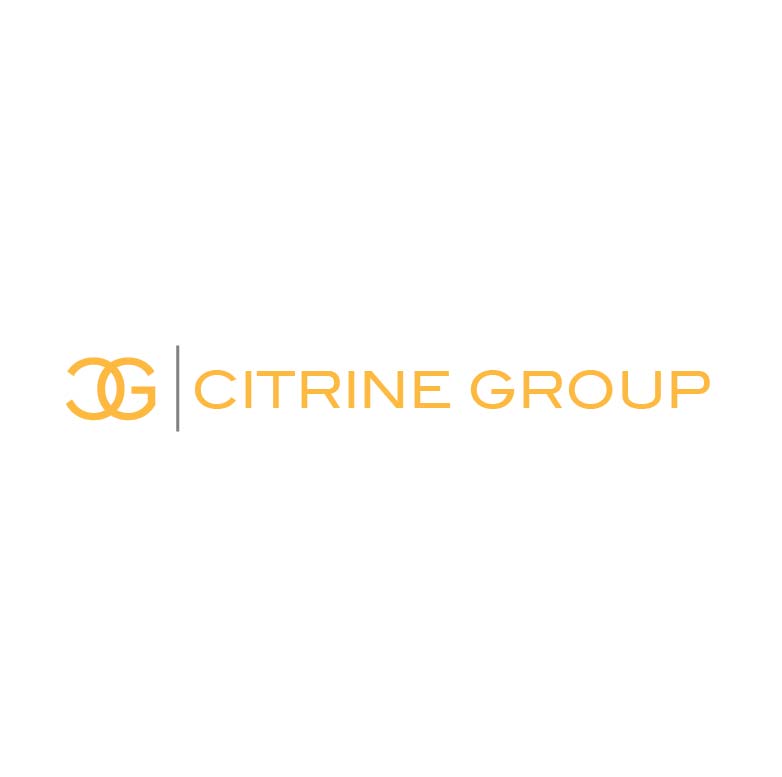 Logo-Design von Design Possibilities für Citrine Group | Design #3041334