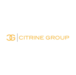 Logo-Design von Design Possibilities für Citrine Group | Design: #3041334