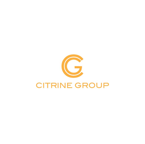 Logo-Design von Design Possibilities für Citrine Group | Design: #3041379