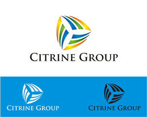 Logo-Design von Mikka für Citrine Group | Design: #3041052