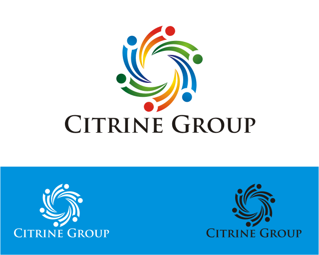 Logo-Design von Mikka für Citrine Group | Design #3041069