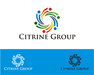 Logo-Design von Mikka für Citrine Group | Design: #3041069