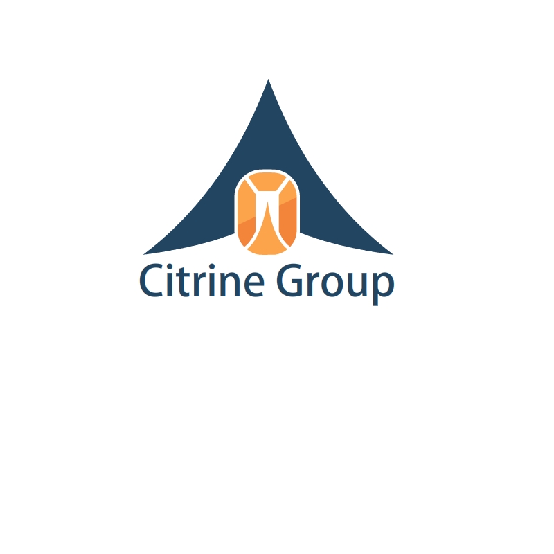 Diseño de Logo por 88click88 para Citrine Group | Diseño #3036072