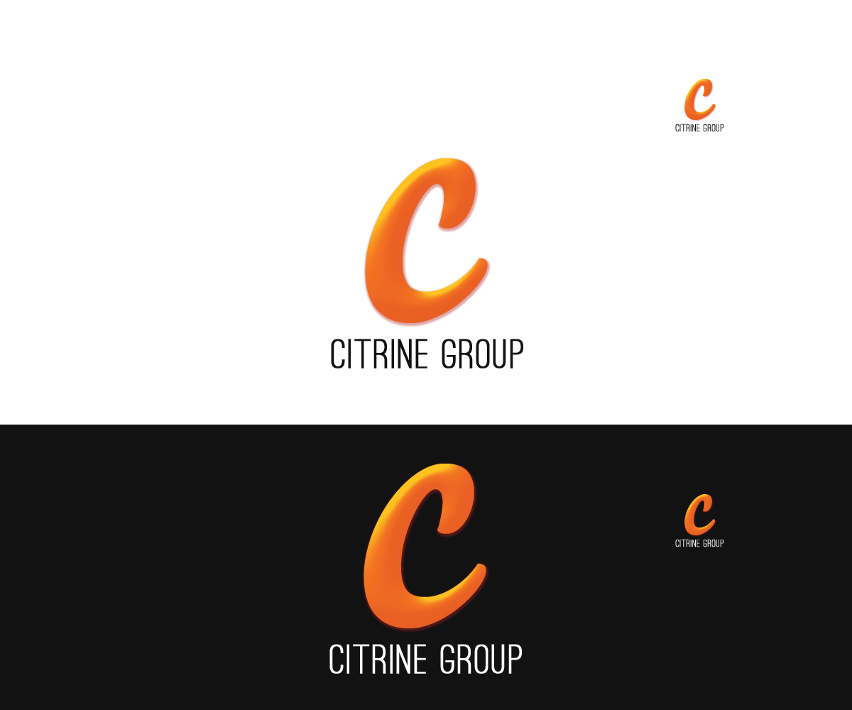 Logo-Design von aDesigner für Citrine Group | Design #3022763