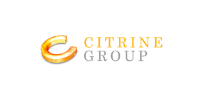 Logo Design by LOC-I-EYE Creative Solutions for Citrine Group | Design #2982497
