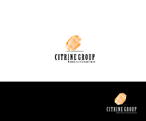 Logo-Design von Spycroc für Citrine Group | Design: #3045381
