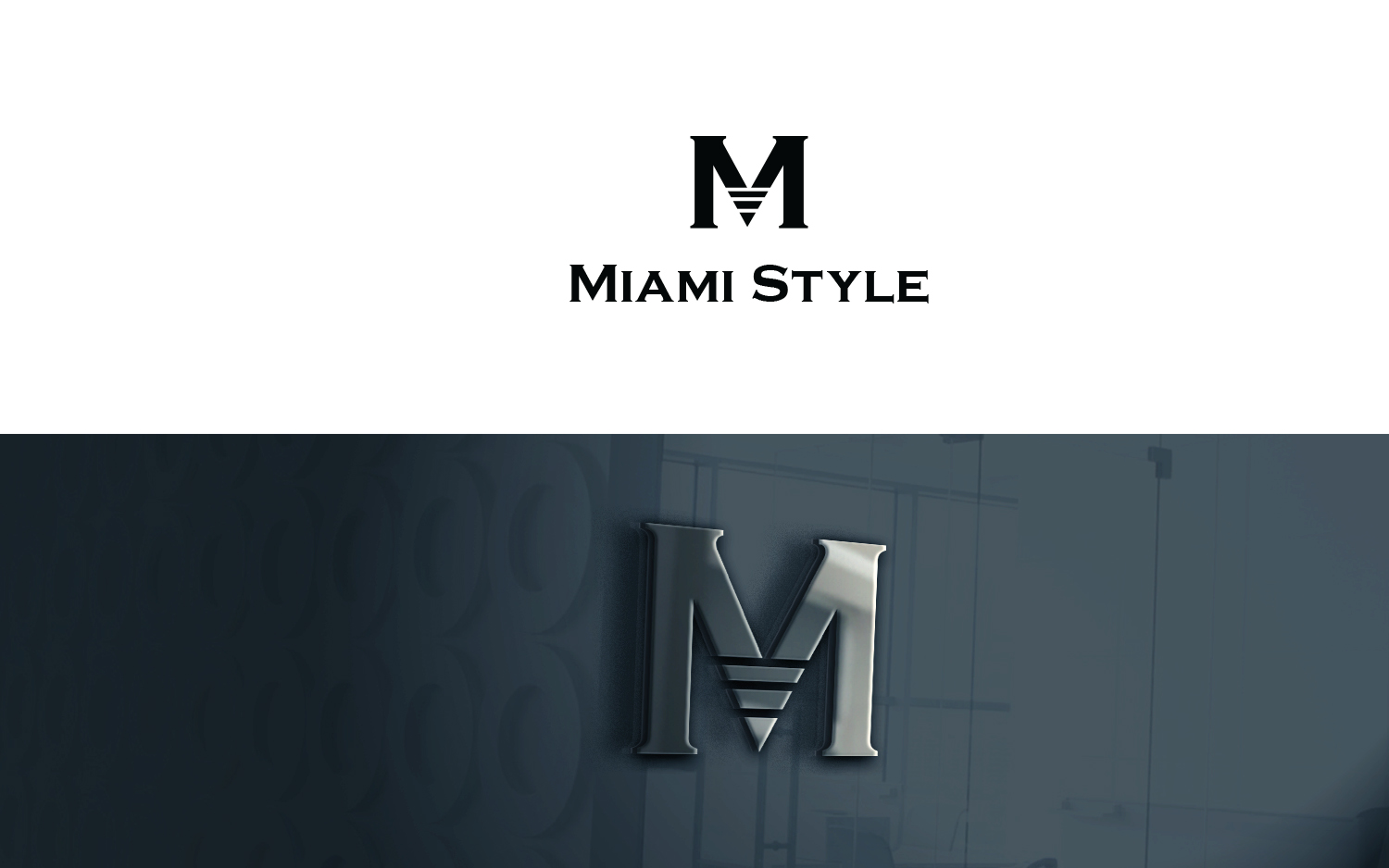 Logo-Design von MT für MIAMI STYLE BSD, LLC | Design #22175369