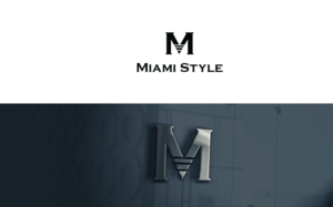 Logo Design by MT