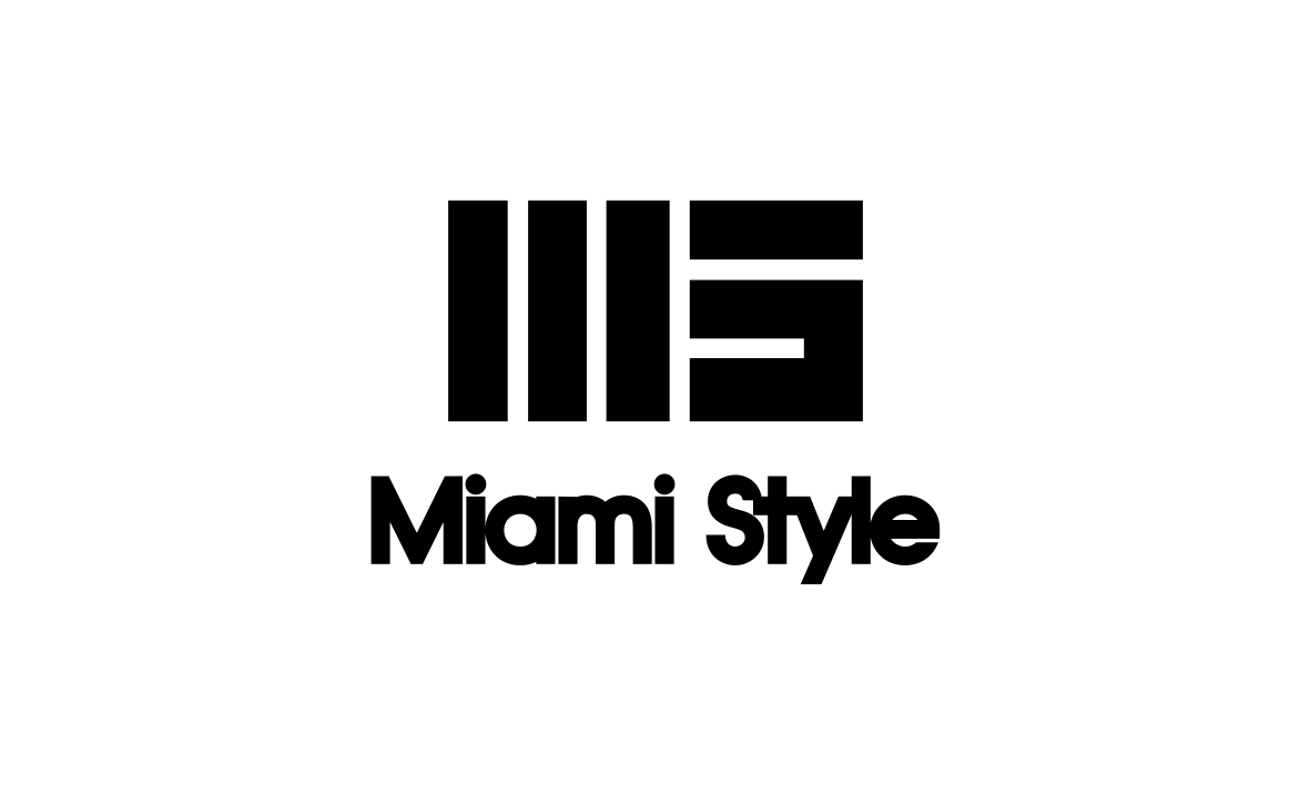 Logo Design by trufya for MIAMI STYLE BSD, LLC | Design #22175106