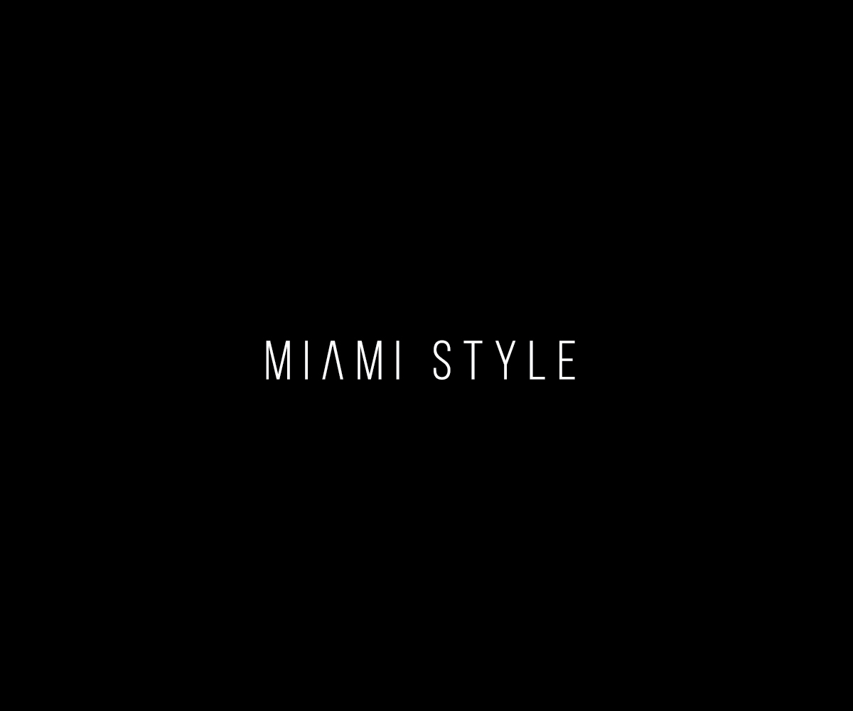 Logo Design by Alien Cookie for MIAMI STYLE BSD, LLC | Design #22175732