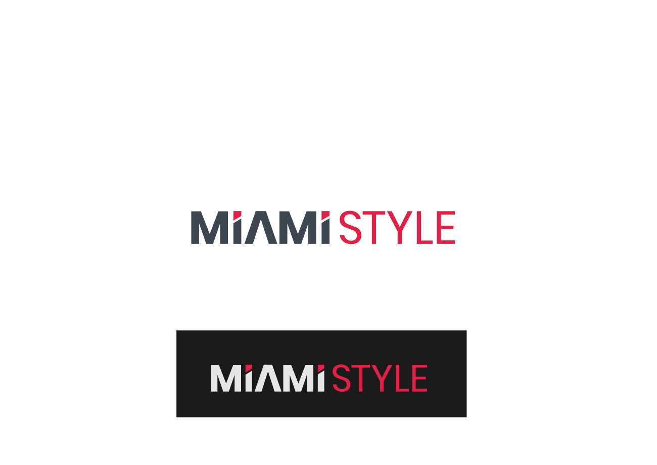 Logo Design by Gita. for MIAMI STYLE BSD, LLC | Design #22179480